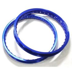 YJM Velg Sct 160-140 Ring-17 Wr Blue