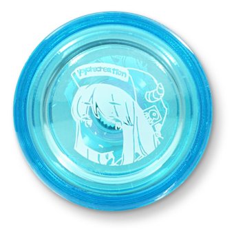Yoyorecreation Diffusion Plastic Yoyo Park Edition
